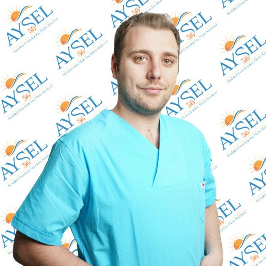 Aysel Ellialti - Aysel Ellialti