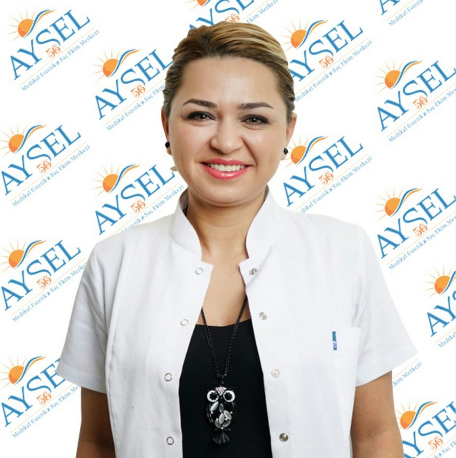 Aysel Ellialti - Aysel Ellialti