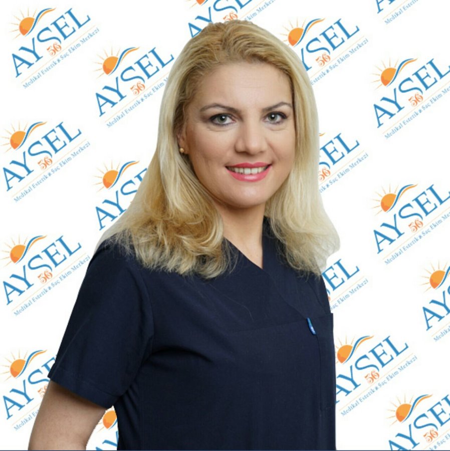 Aysel Ellialti - Aysel Ellialti