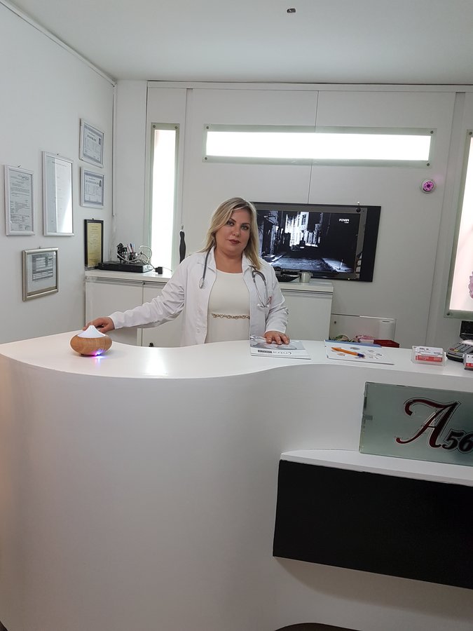 Aysel Ellialti - Aysel Ellialti