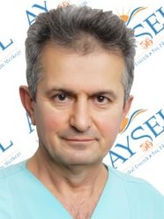 Aysel Ellialti - Aysel Ellialti