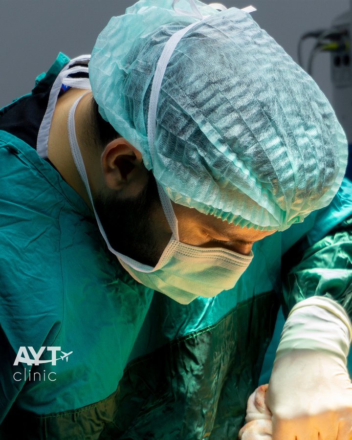 AYT CLINIC - AYT CLINIC