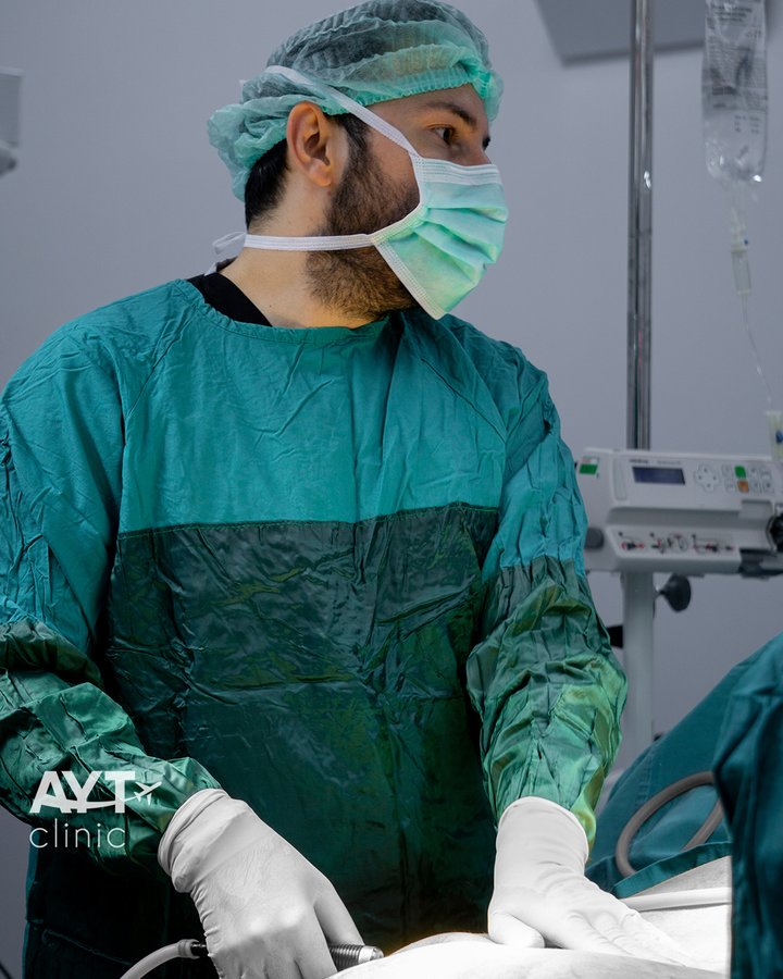 AYT CLINIC - AYT CLINIC