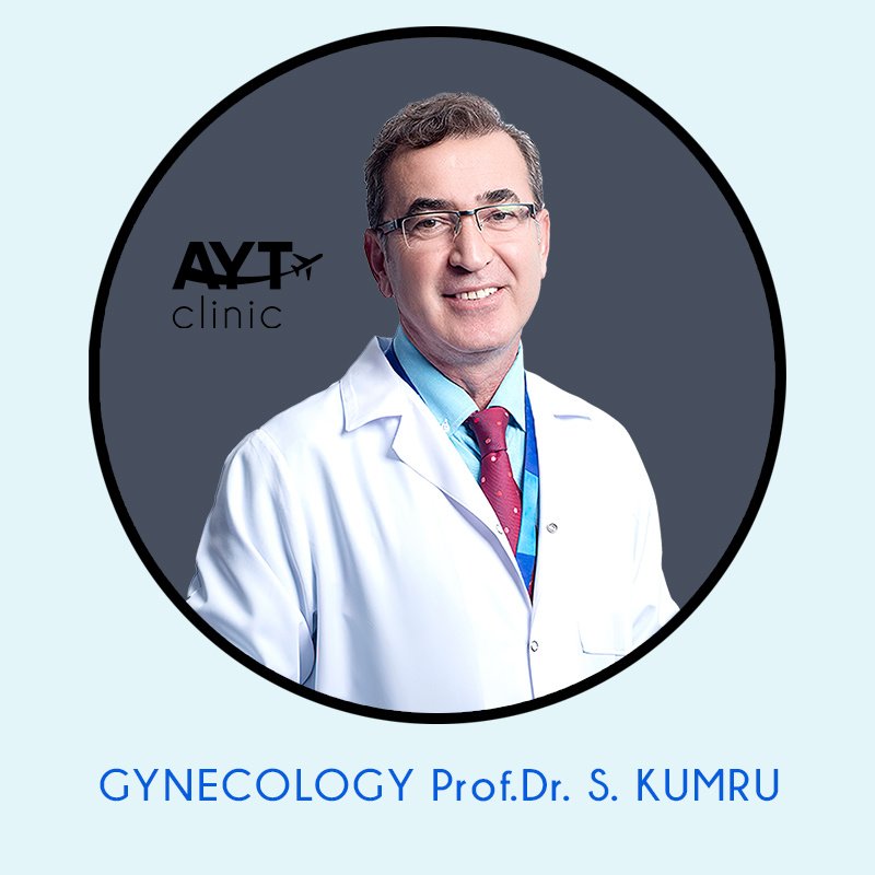 AYT CLINIC - AYT CLINIC