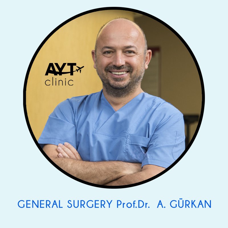 AYT CLINIC - AYT CLINIC