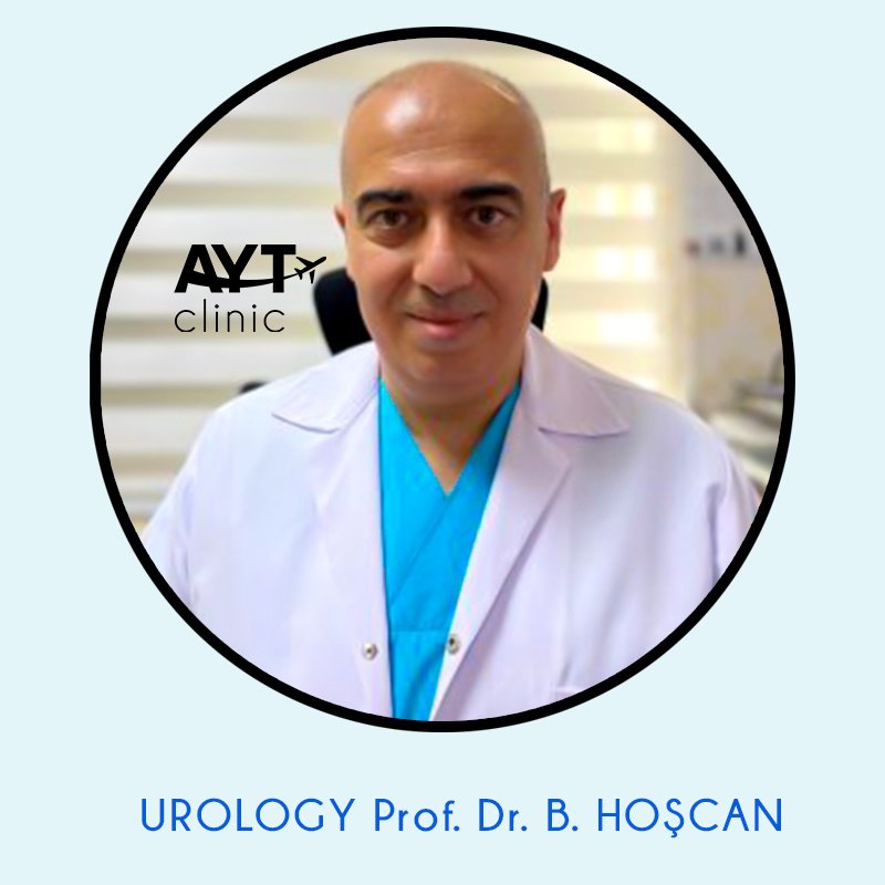 AYT CLINIC - AYT CLINIC