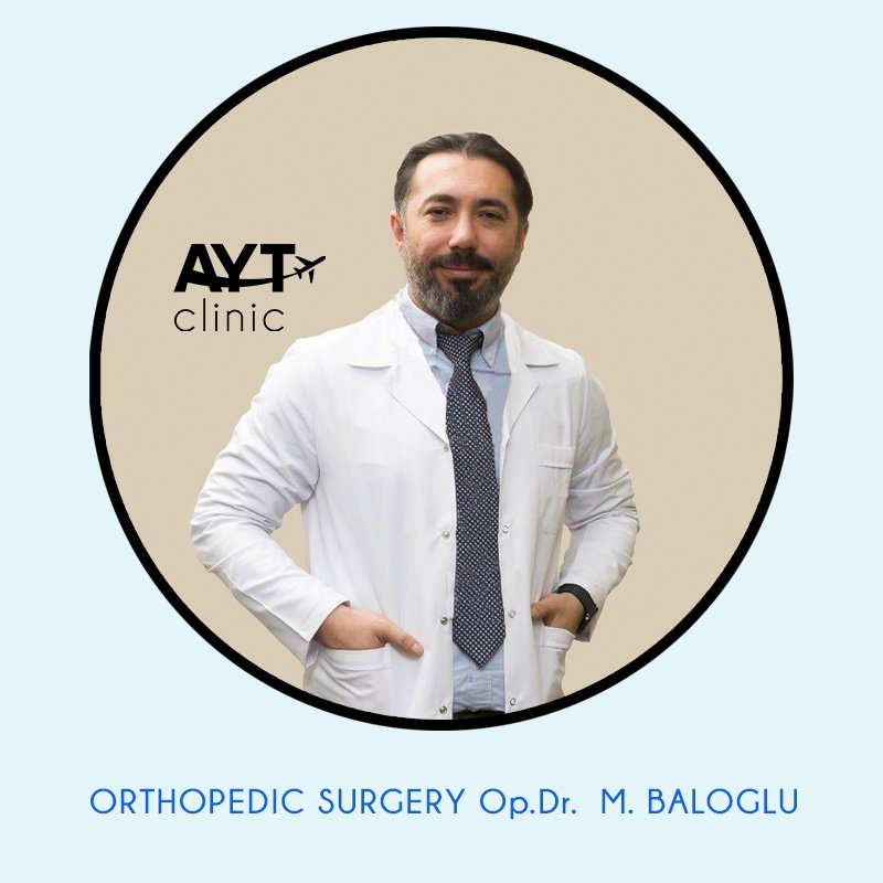 AYT CLINIC - AYT CLINIC