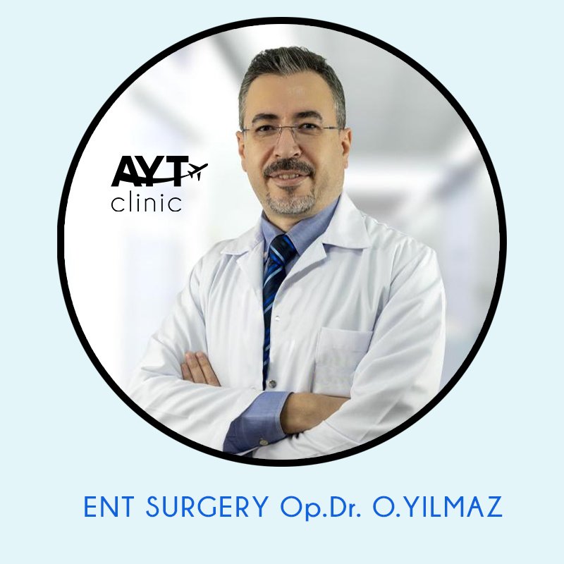 AYT CLINIC - AYT CLINIC