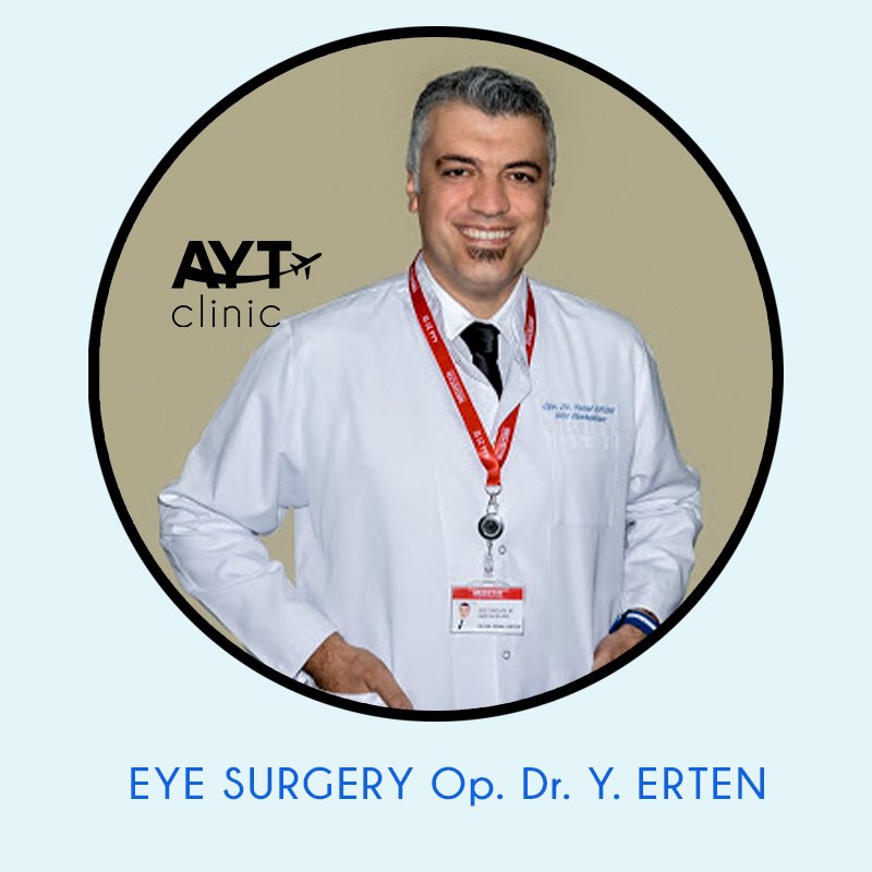 AYT CLINIC - AYT CLINIC