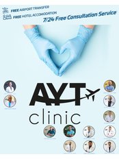 AYT CLINIC - AYT CLINIC