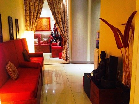 Ayurve Spa - Ayurve Spa