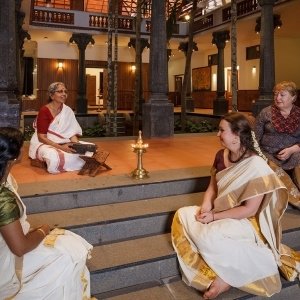 Ayurvedam at Sreenilayam - Ayurvedam at Sreenilayam