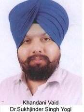 Ayurvedic Specialist in Punjab - Ayurvedic Specialist in Punjab