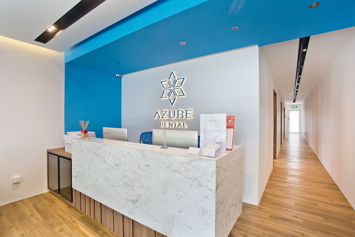 Azure Dental - Azure Dental
