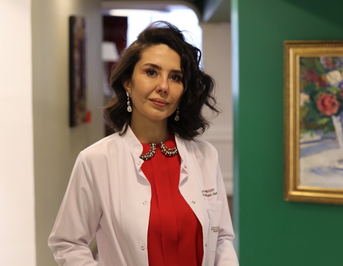 Babuccu Global Aesthetics - Babuccu Global Aesthetics