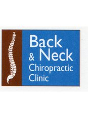 Back and Neck Chiropractic Clinic - Back and Neck Chiropractic Clinic