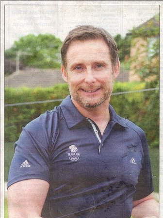 Back In Action Rehabilitation Limited - Back In Action Rehabilitation Limited