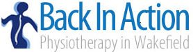 Back In Action Rehabilitation Limited - Back In Action Rehabilitation Limited