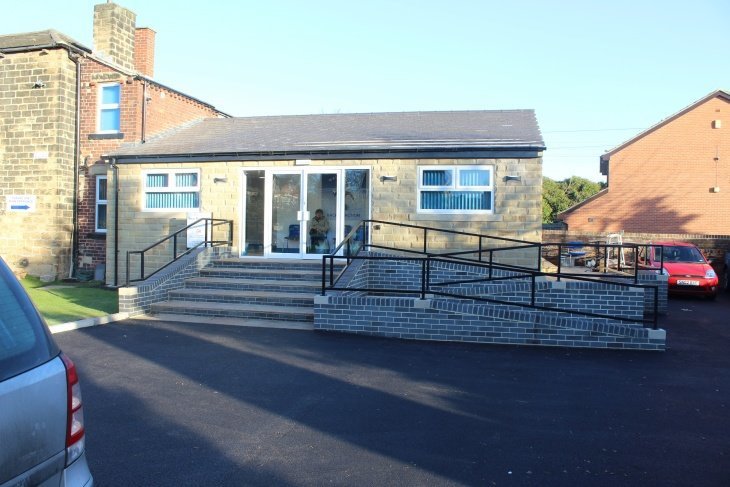 Back In Action Rehabilitation Limited - Back In Action Rehabilitation Limited