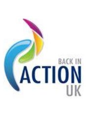 Back in Action المملكة المتحدة - تاور هيل - Back in Action UK - Tower Hill