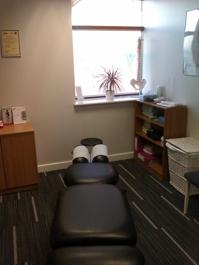 Back to Health Chiropractic Clinic - Back to Health Chiropractic Clinic