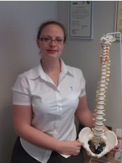 Back to Health Chiropractic Clinic - Back to Health Chiropractic Clinic