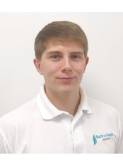 Back to Health Hertford - Back to Health Hertford