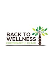 العودة إلى عيادة العافية بتقويم العمود الفقري - Back to Wellness Chiropractic Clinic