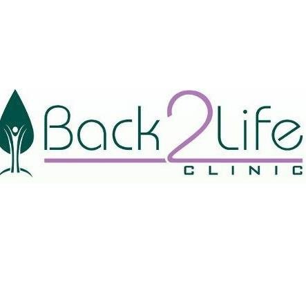 Back2Life Clinic - Airthrey Park Medical Centre - Back2Life Clinic - Airthrey Park Medical Centre