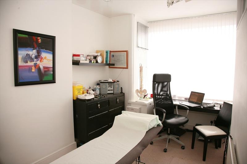 Backs to Basics Osteopathy - Backs to Basics Osteopathy