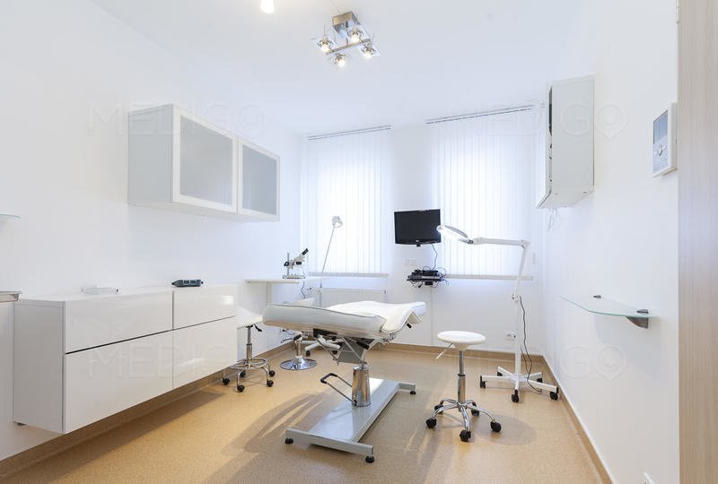 مركز باداي للشعر - Baday Hair Center