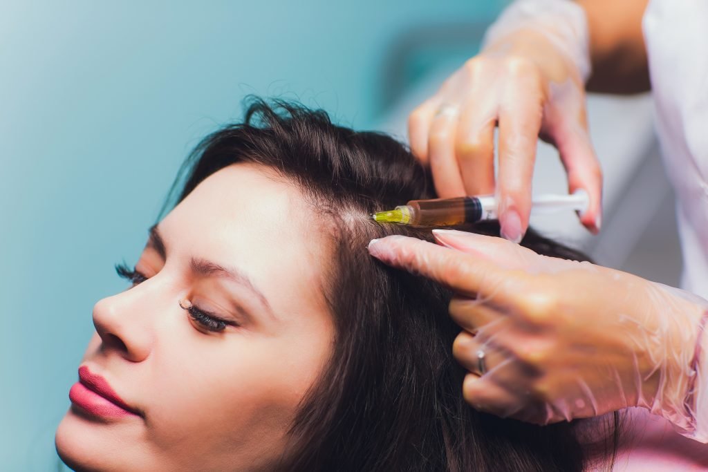 مركز باداي للشعر - Baday Hair Center