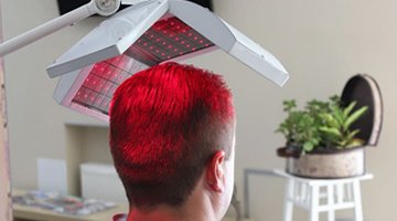 مركز باداي للشعر - Baday Hair Center