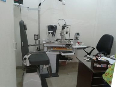 BADDI EYE HOSPITAL - BADDI EYE HOSPITAL