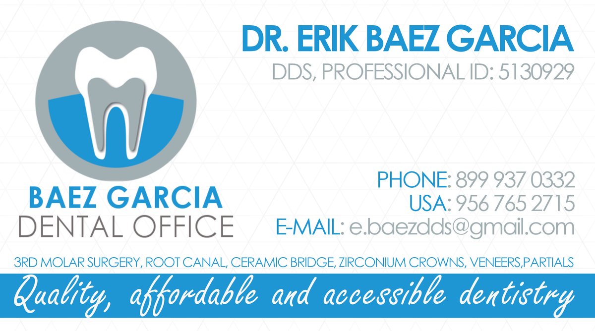 Baez Garcia Dental Office - Baez Garcia Dental Office