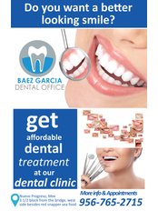 Baez Garcia Dental Office - Baez Garcia Dental Office