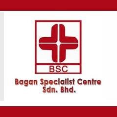 Bagan Specialist Centre - Bagan Specialist Centre