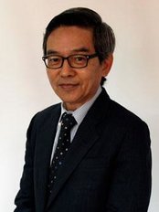 Bagan Specialist Centre - Bagan Specialist Centre