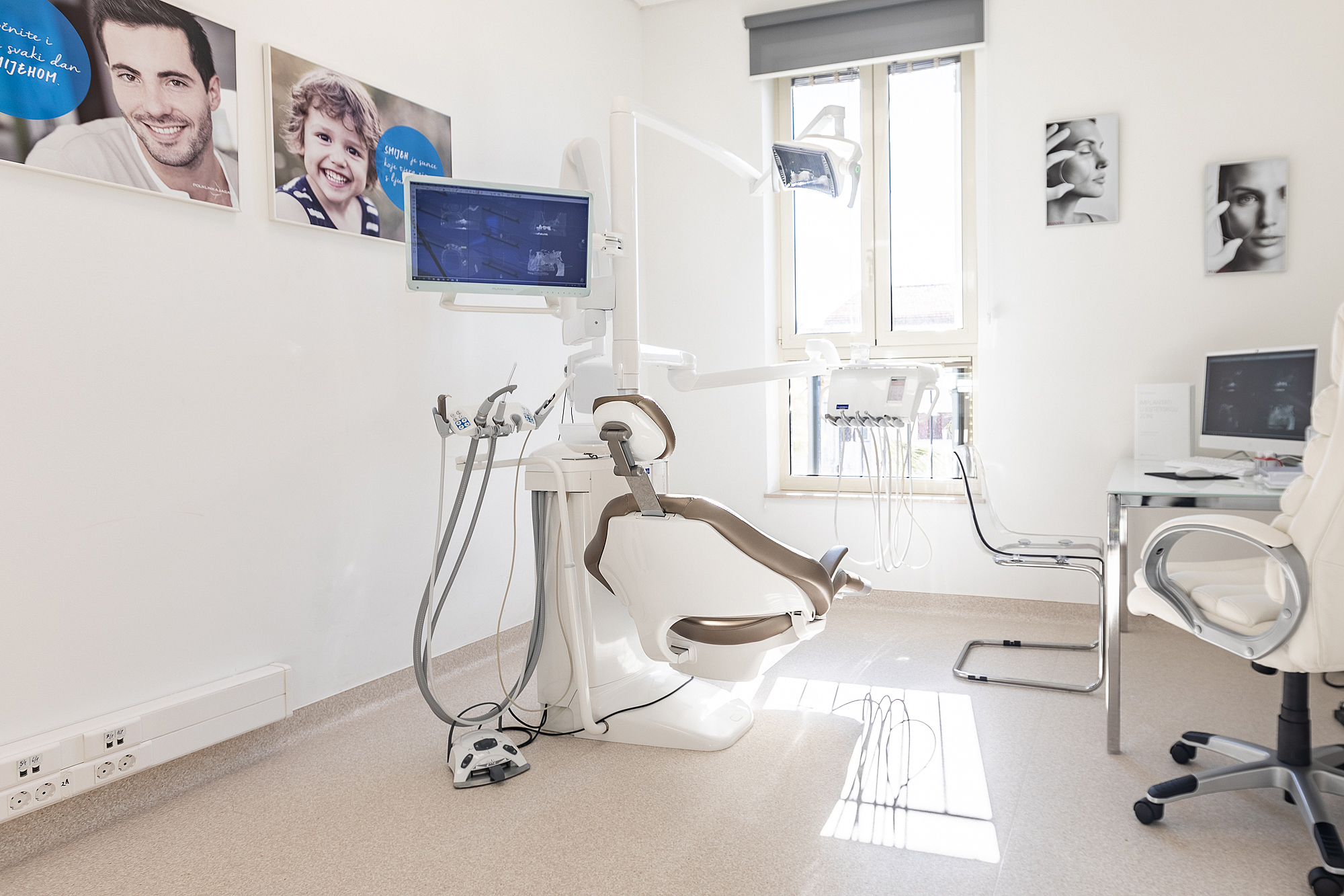 عيادة باغاتين سبليت - Bagatin Clinic Split