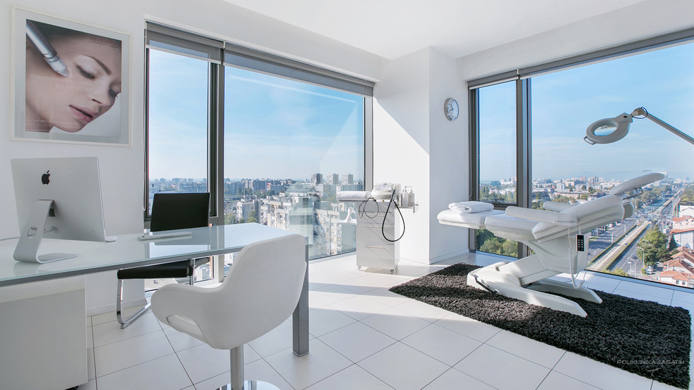 Bagatin Clinic Zagreb - Bagatin Clinic Zagreb