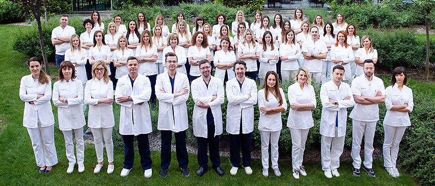 Bagatin Clinic Zagreb - Bagatin Clinic Zagreb