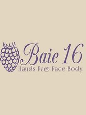 Baie 16 - Baie 16