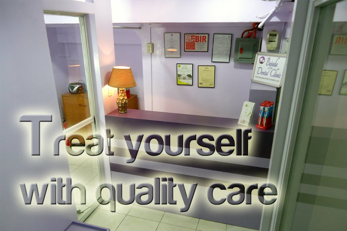 Bajada Dental Clinic - Bajada Dental Clinic