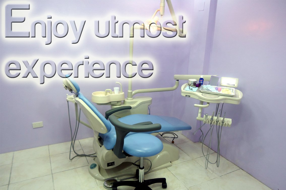 Bajada Dental Clinic - Bajada Dental Clinic