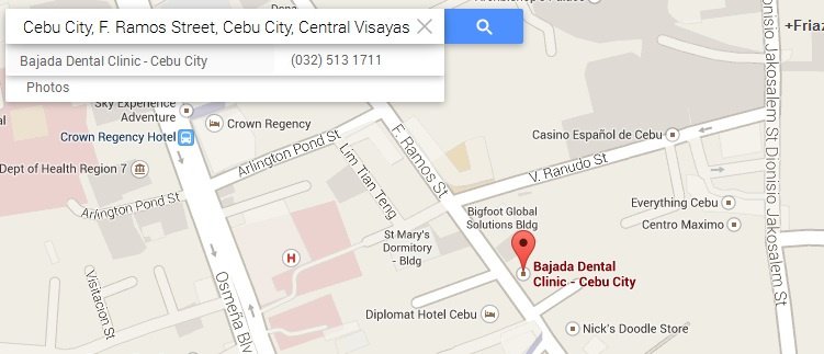 Bajada Dental Clinic - Bajada Dental Clinic
