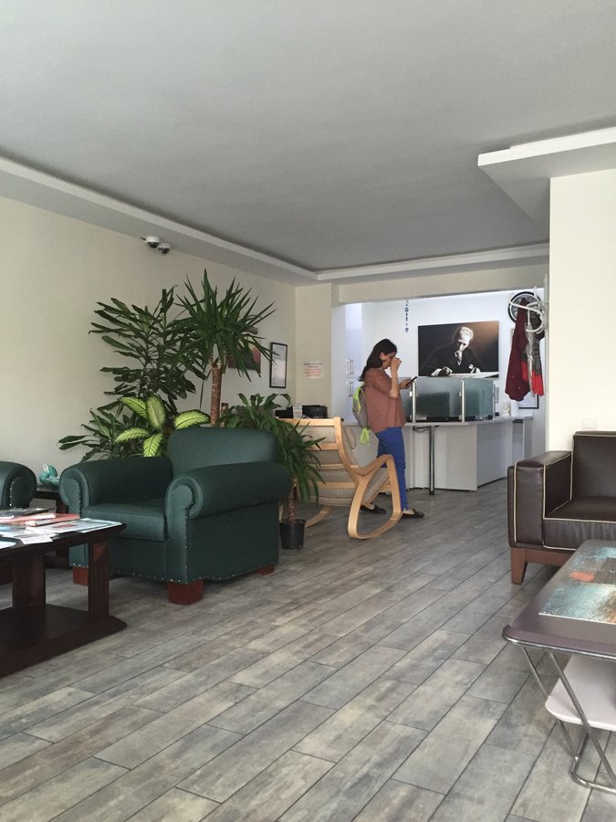 Bakırköy Renkli Ultrason Görüntüleme - Bakırköy Renkli Ultrason Görüntüleme