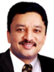 Balaji Dental and Craniofacial Hospital - Balaji Dental and Craniofacial Hospital