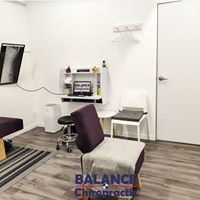 Balance Chiropractic - Balance Chiropractic