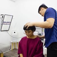 Balance Chiropractic - Balance Chiropractic