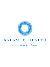 Balance Health - عيادة الصحة الشمولية - Balance Health - Holistic Health Clinic